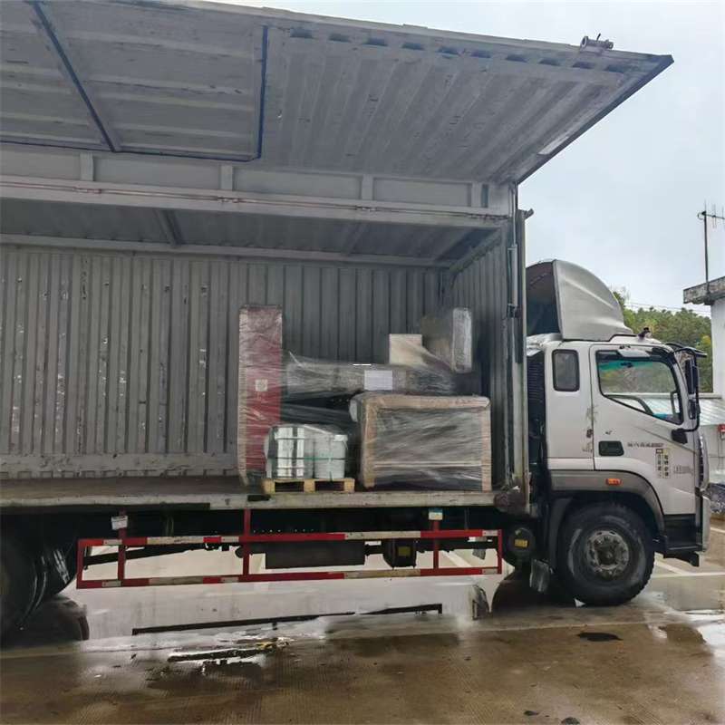 七台河市宜宾市进仓物流：专线直达的多元货运探索