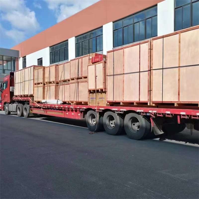 七台河市探秘丹棱县进仓物流：多元服务与运输风采